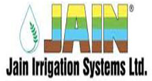 JAIN Irrigation